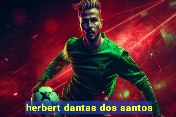 herbert dantas dos santos