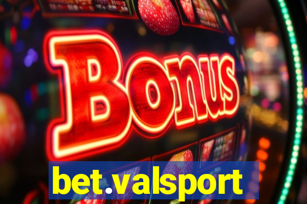 bet.valsport