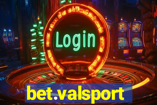 bet.valsport