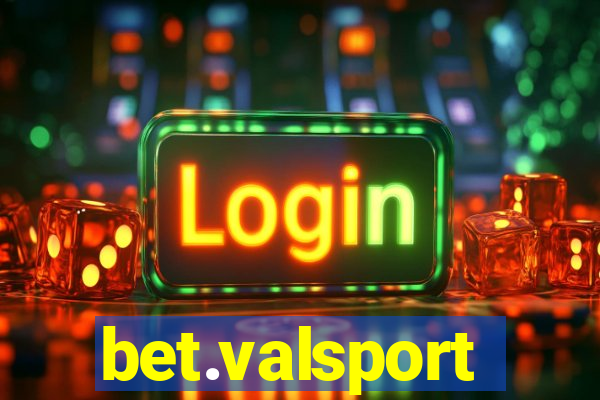 bet.valsport