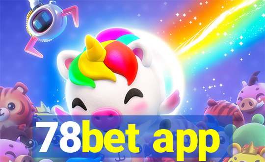 78bet app