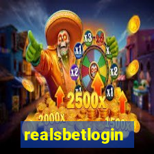 realsbetlogin