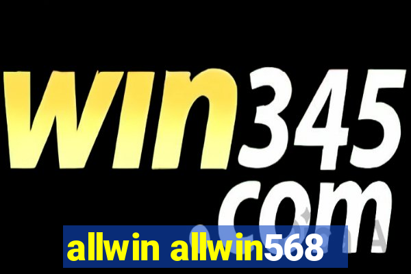 allwin allwin568