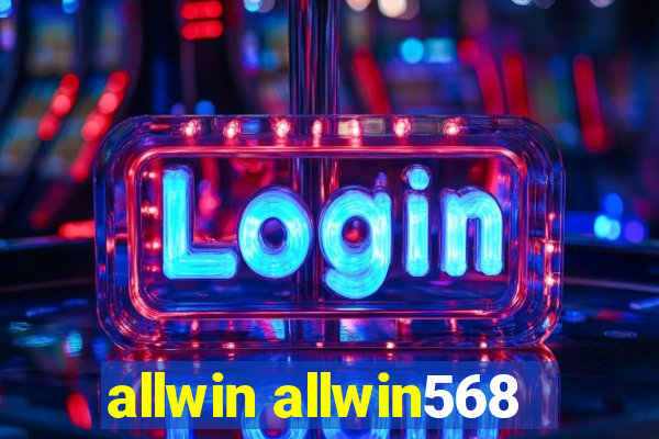 allwin allwin568