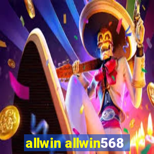 allwin allwin568