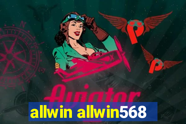 allwin allwin568