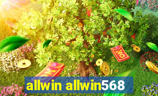 allwin allwin568