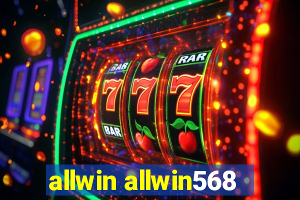 allwin allwin568