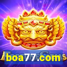 boa77.com