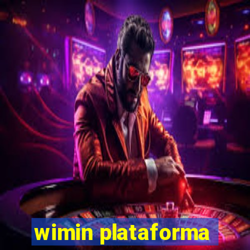 wimin plataforma