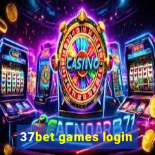 37bet games login