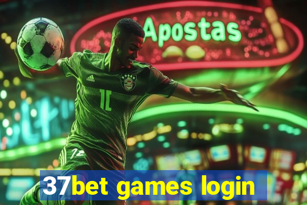 37bet games login