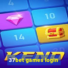 37bet games login