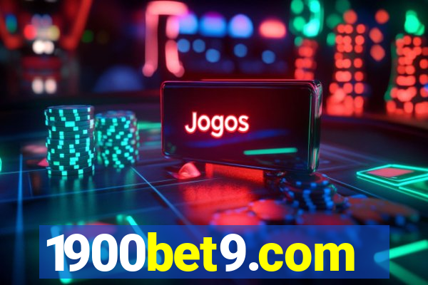 1900bet9.com