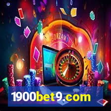 1900bet9.com