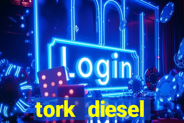 tork diesel cruzeiro sp telefone