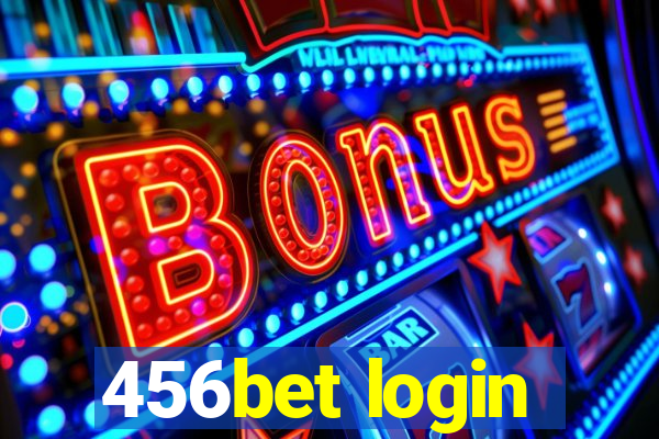 456bet login