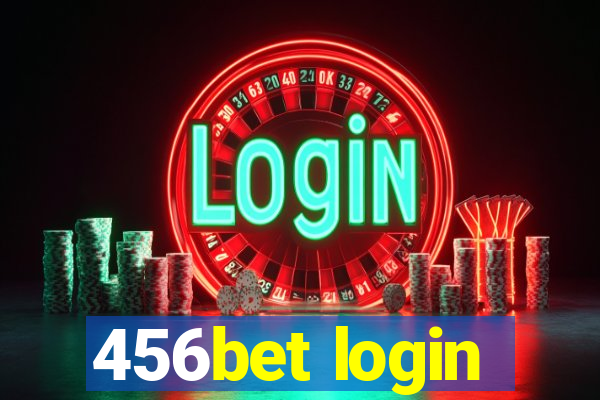 456bet login