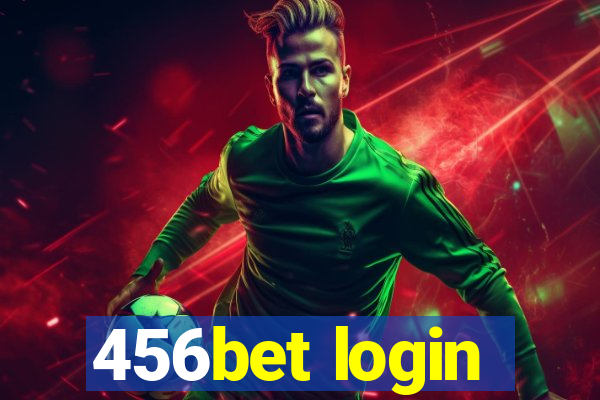 456bet login