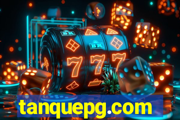 tanquepg.com