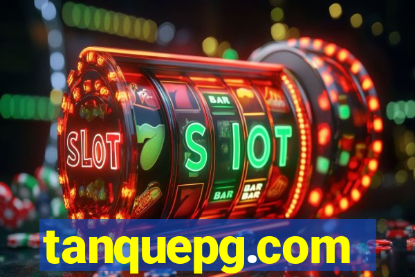 tanquepg.com