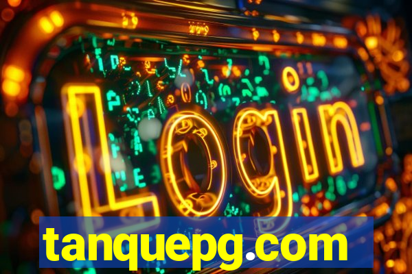 tanquepg.com