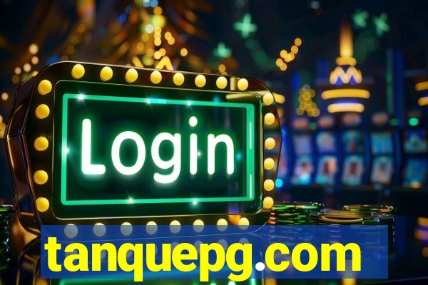 tanquepg.com