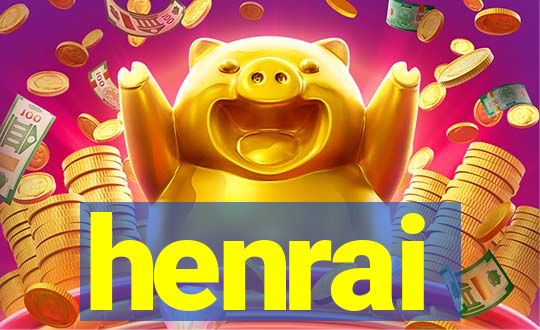 henrai