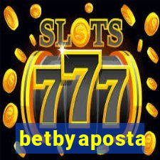 betbyaposta