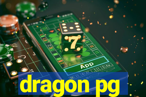 dragon pg