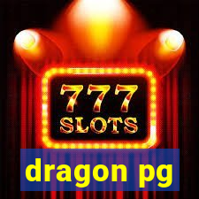 dragon pg