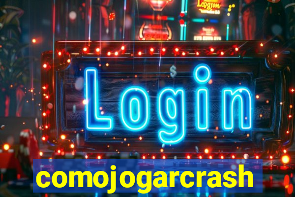 comojogarcrash