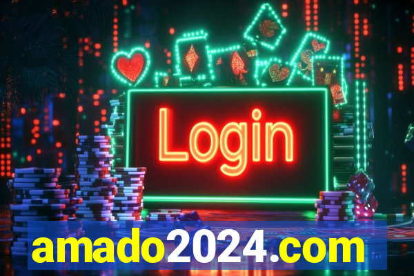 amado2024.com