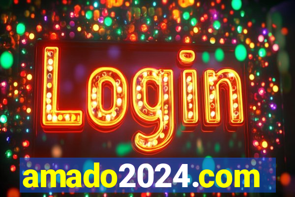 amado2024.com