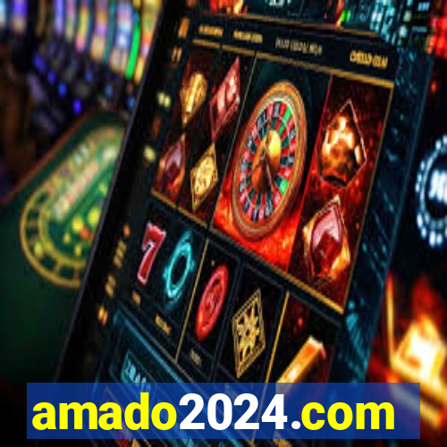 amado2024.com