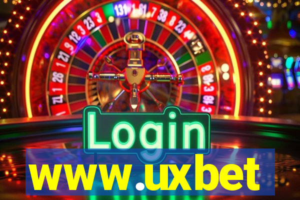 www.uxbet