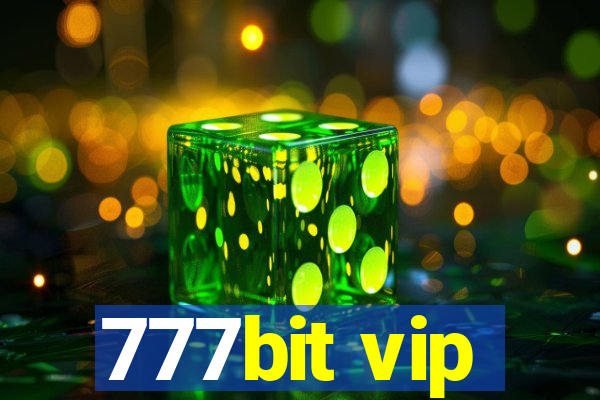 777bit vip