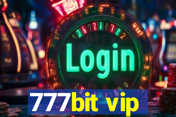 777bit vip