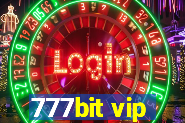 777bit vip