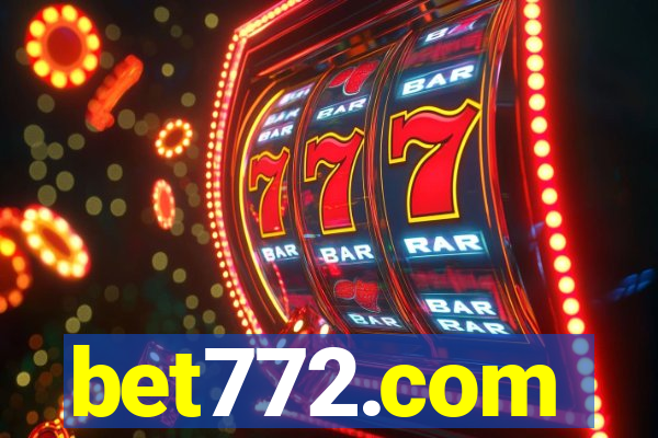 bet772.com