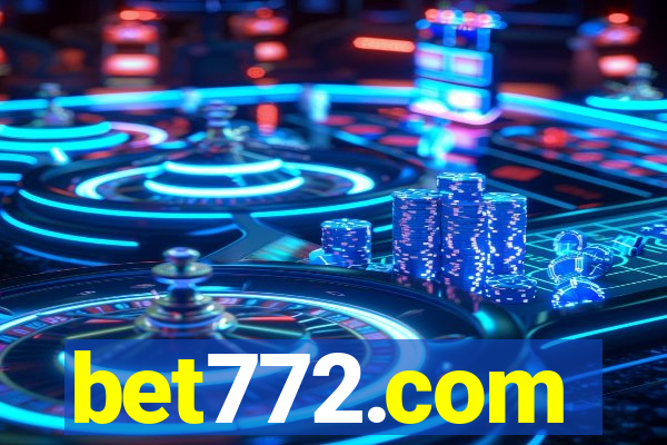 bet772.com