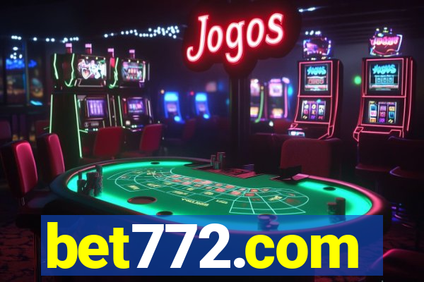 bet772.com