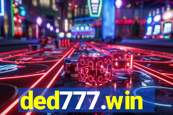 ded777.win