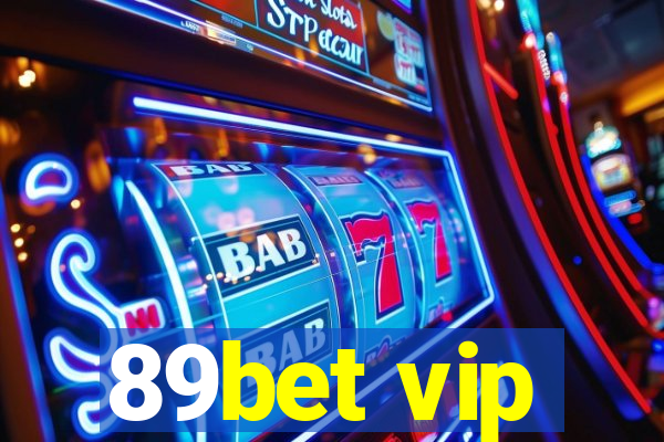 89bet vip