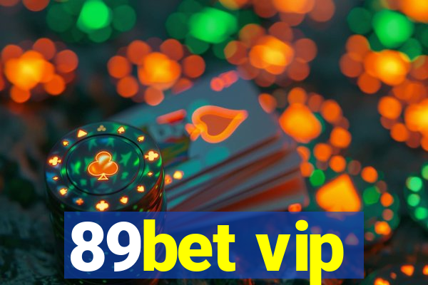 89bet vip