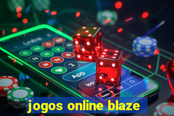 jogos online blaze