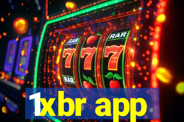 1xbr app