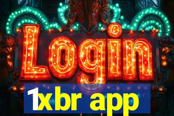 1xbr app