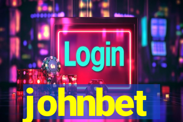 johnbet