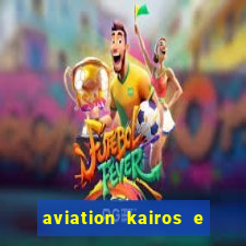 aviation kairos e acelera ltda